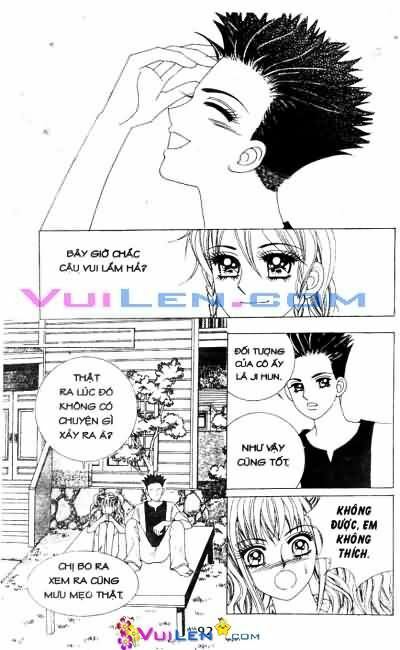 Mùa Ảo Vọng - Strange Pension: Chapter 10