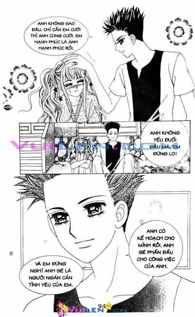 Mùa Ảo Vọng - Strange Pension: Chapter 10