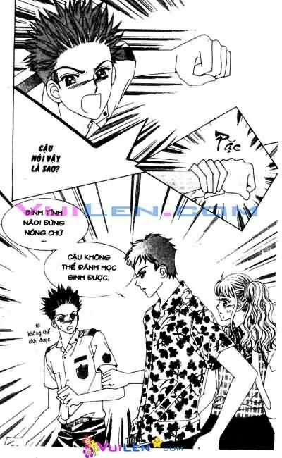 Mùa Ảo Vọng - Strange Pension: Chapter 2