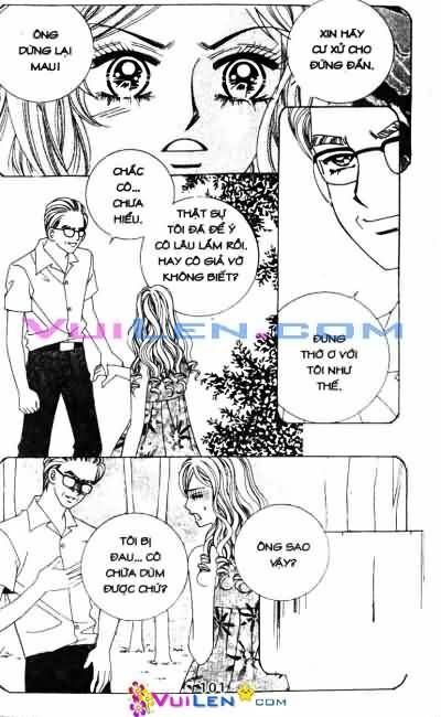 Mùa Ảo Vọng - Strange Pension: Chapter 2