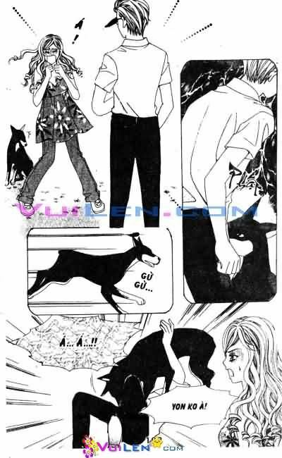 Mùa Ảo Vọng - Strange Pension: Chapter 2