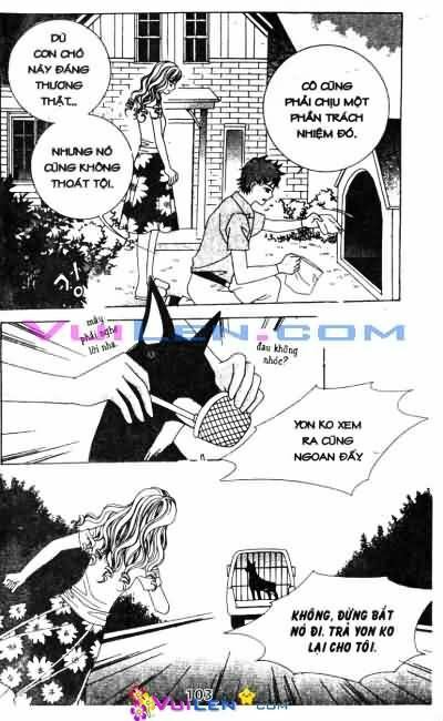 Mùa Ảo Vọng - Strange Pension: Chapter 2