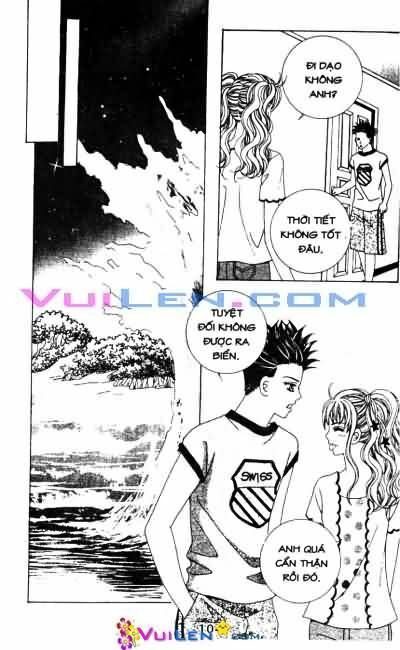 Mùa Ảo Vọng - Strange Pension: Chapter 2