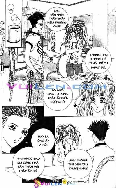 Mùa Ảo Vọng - Strange Pension: Chapter 2