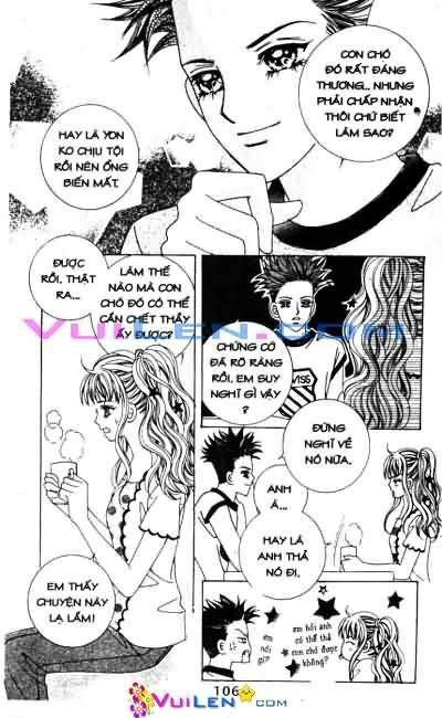 Mùa Ảo Vọng - Strange Pension: Chapter 2