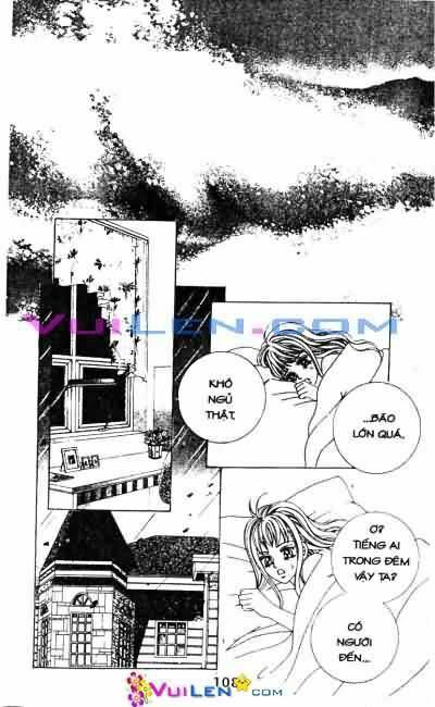 Mùa Ảo Vọng - Strange Pension: Chapter 2