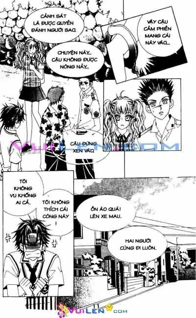 Mùa Ảo Vọng - Strange Pension: Chapter 2