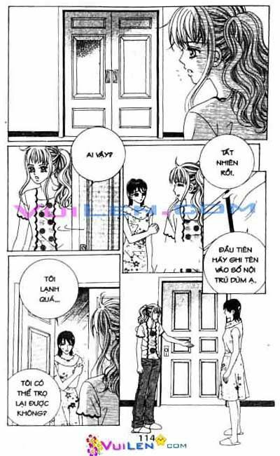 Mùa Ảo Vọng - Strange Pension: Chapter 2