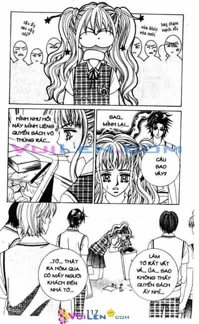 Mùa Ảo Vọng - Strange Pension: Chapter 2