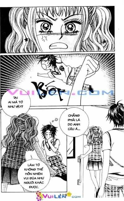 Mùa Ảo Vọng - Strange Pension: Chapter 2