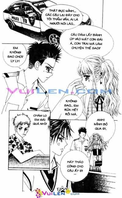 Mùa Ảo Vọng - Strange Pension: Chapter 2