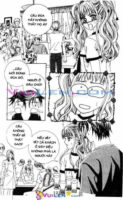Mùa Ảo Vọng - Strange Pension: Chapter 2
