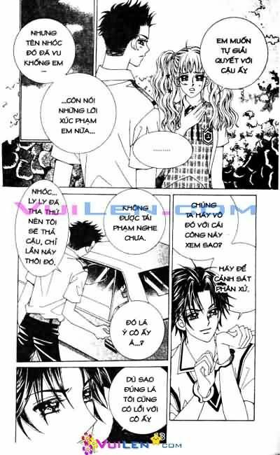 Mùa Ảo Vọng - Strange Pension: Chapter 2