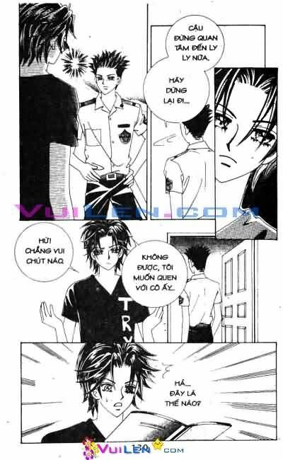 Mùa Ảo Vọng - Strange Pension: Chapter 2