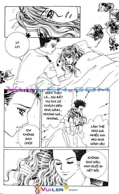 Mùa Ảo Vọng - Strange Pension: Chapter 2