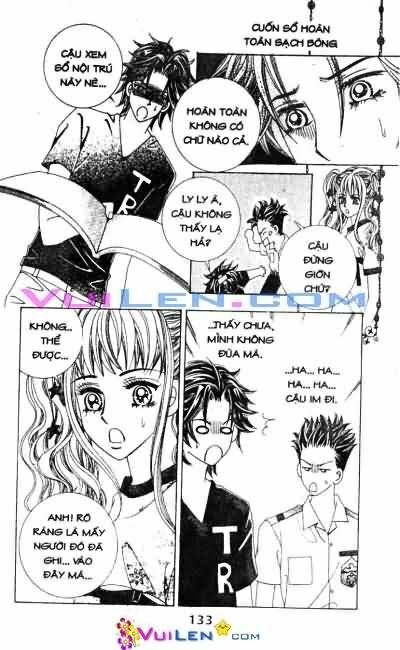Mùa Ảo Vọng - Strange Pension: Chapter 2