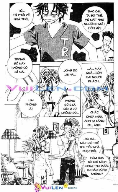 Mùa Ảo Vọng - Strange Pension: Chapter 2