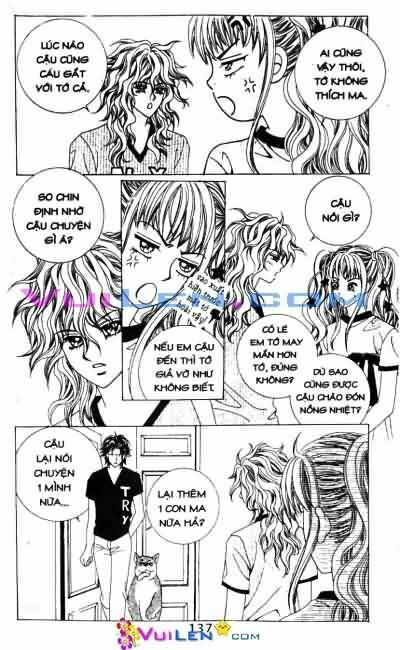 Mùa Ảo Vọng - Strange Pension: Chapter 2