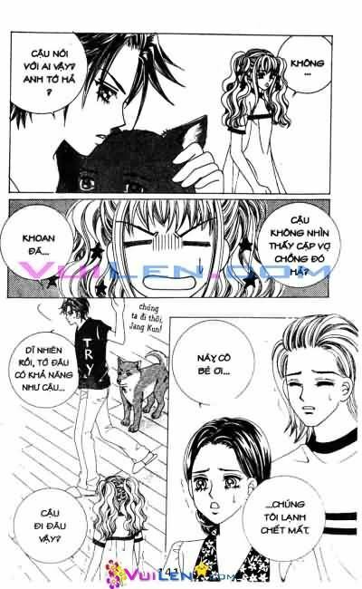 Mùa Ảo Vọng - Strange Pension: Chapter 2