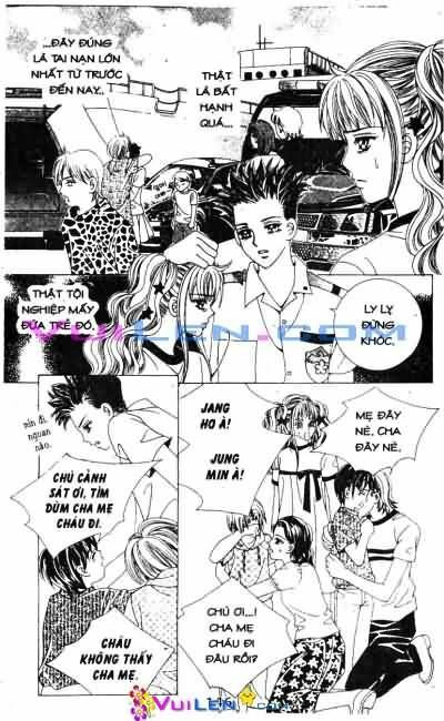 Mùa Ảo Vọng - Strange Pension: Chapter 2