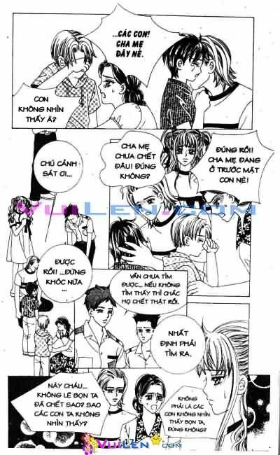 Mùa Ảo Vọng - Strange Pension: Chapter 2