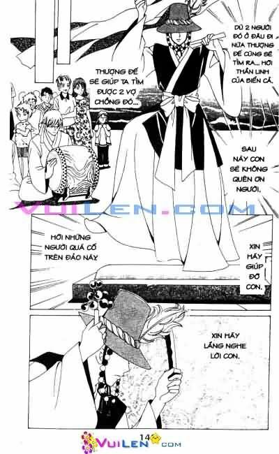 Mùa Ảo Vọng - Strange Pension: Chapter 2