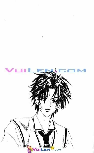 Mùa Ảo Vọng - Strange Pension: Chapter 2