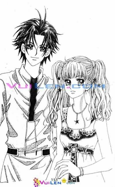 Mùa Ảo Vọng - Strange Pension: Chapter 2