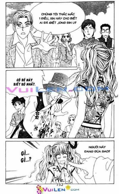 Mùa Ảo Vọng - Strange Pension: Chapter 2