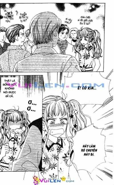 Mùa Ảo Vọng - Strange Pension: Chapter 2
