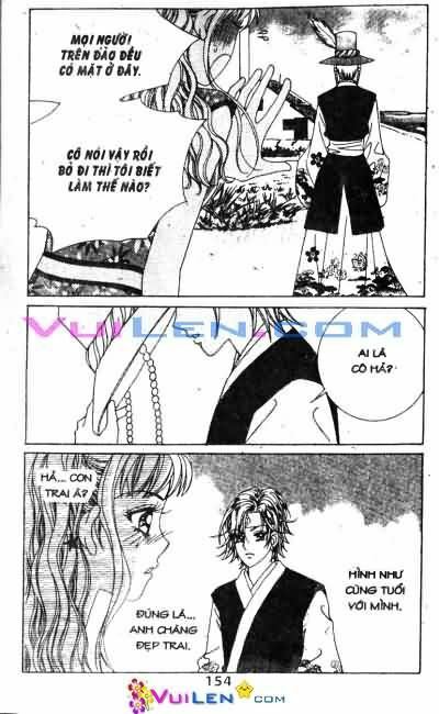 Mùa Ảo Vọng - Strange Pension: Chapter 2