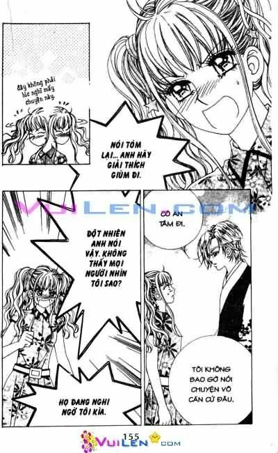 Mùa Ảo Vọng - Strange Pension: Chapter 2