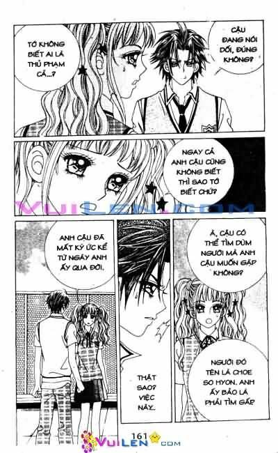 Mùa Ảo Vọng - Strange Pension: Chapter 2