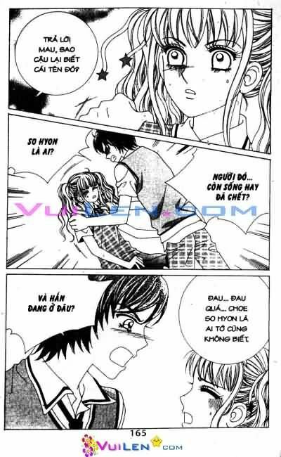 Mùa Ảo Vọng - Strange Pension: Chapter 2
