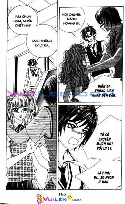 Mùa Ảo Vọng - Strange Pension: Chapter 2