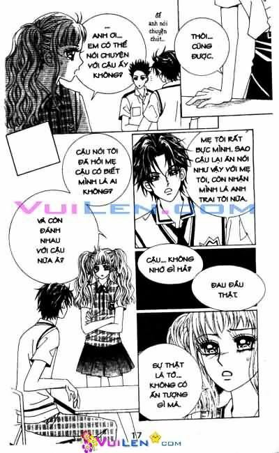 Mùa Ảo Vọng - Strange Pension: Chapter 2