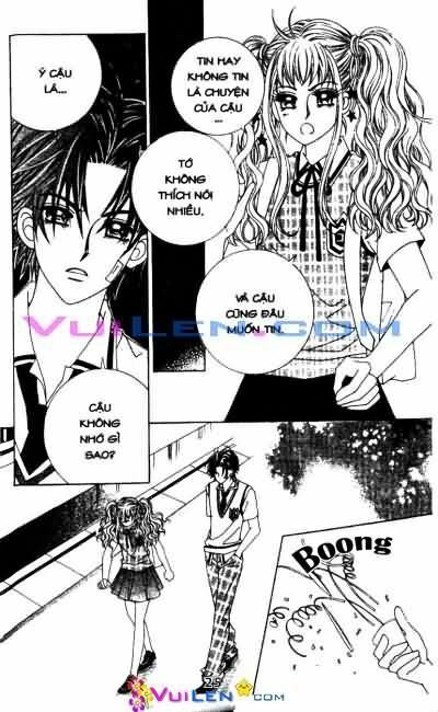 Mùa Ảo Vọng - Strange Pension: Chapter 2