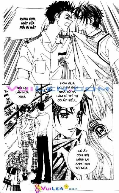Mùa Ảo Vọng - Strange Pension: Chapter 2