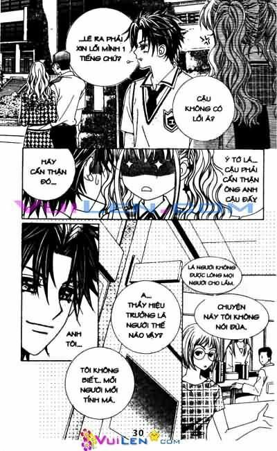 Mùa Ảo Vọng - Strange Pension: Chapter 2