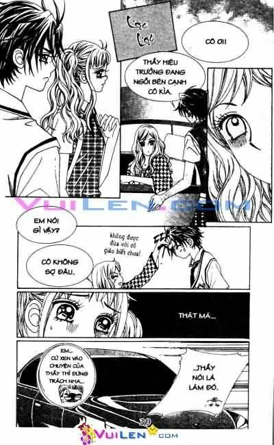 Mùa Ảo Vọng - Strange Pension: Chapter 2