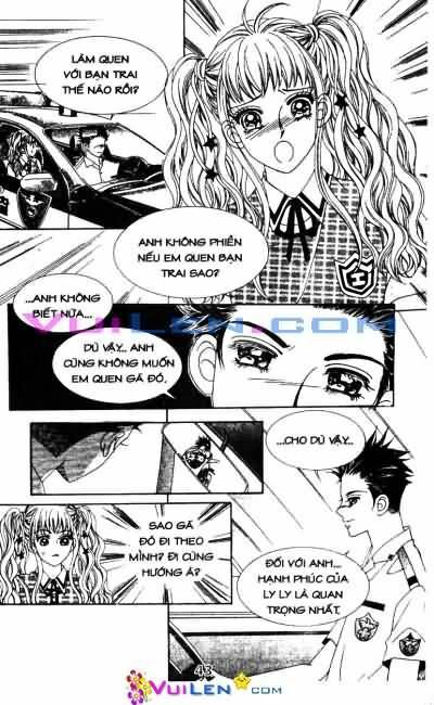 Mùa Ảo Vọng - Strange Pension: Chapter 2