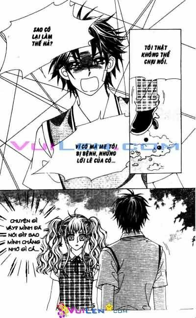 Mùa Ảo Vọng - Strange Pension: Chapter 2