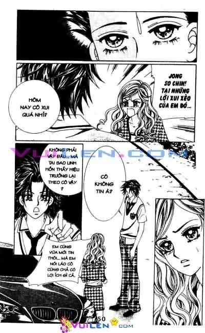 Mùa Ảo Vọng - Strange Pension: Chapter 2