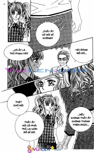 Mùa Ảo Vọng - Strange Pension: Chapter 2