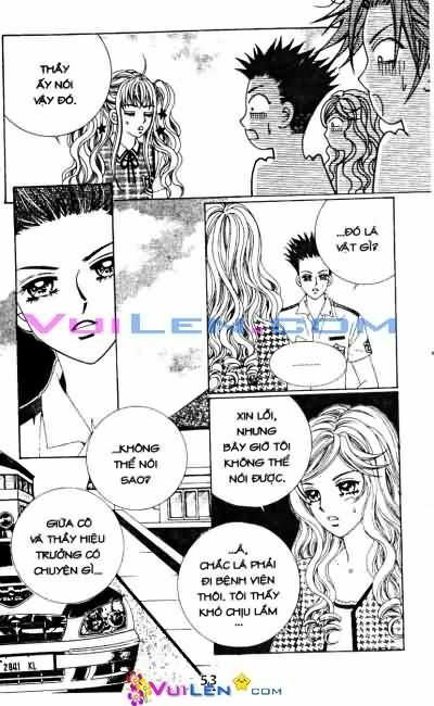 Mùa Ảo Vọng - Strange Pension: Chapter 2