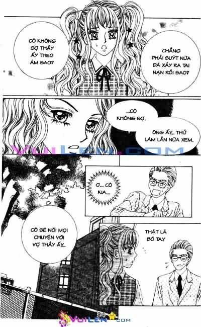 Mùa Ảo Vọng - Strange Pension: Chapter 2