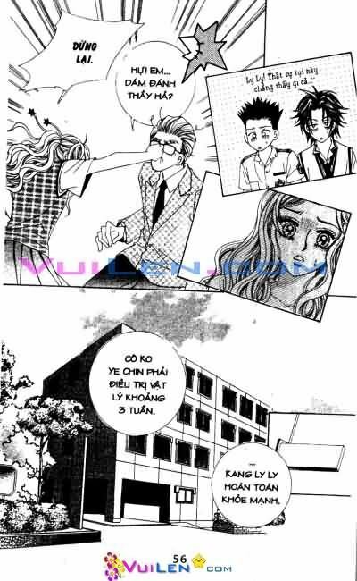 Mùa Ảo Vọng - Strange Pension: Chapter 2