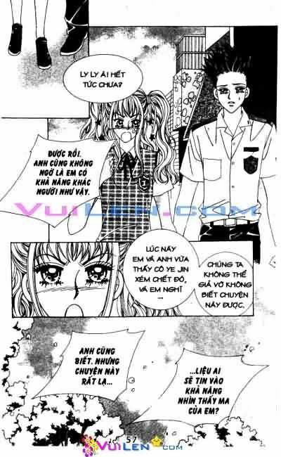 Mùa Ảo Vọng - Strange Pension: Chapter 2