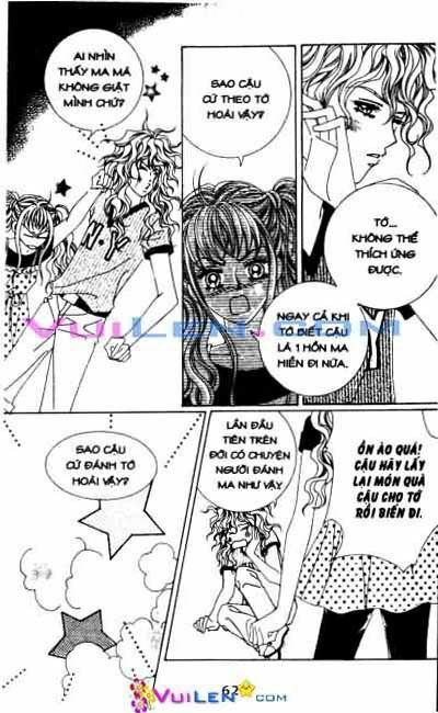 Mùa Ảo Vọng - Strange Pension: Chapter 2