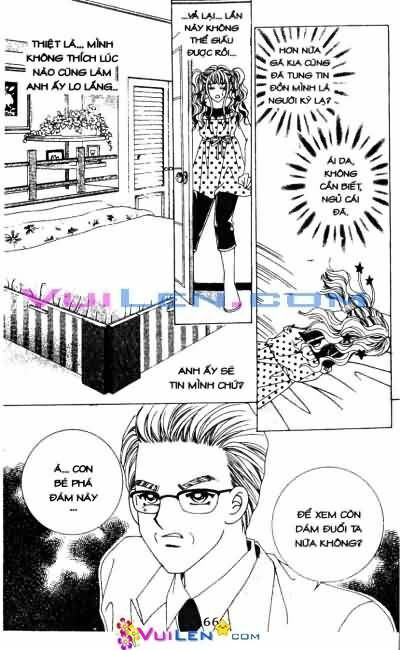 Mùa Ảo Vọng - Strange Pension: Chapter 2